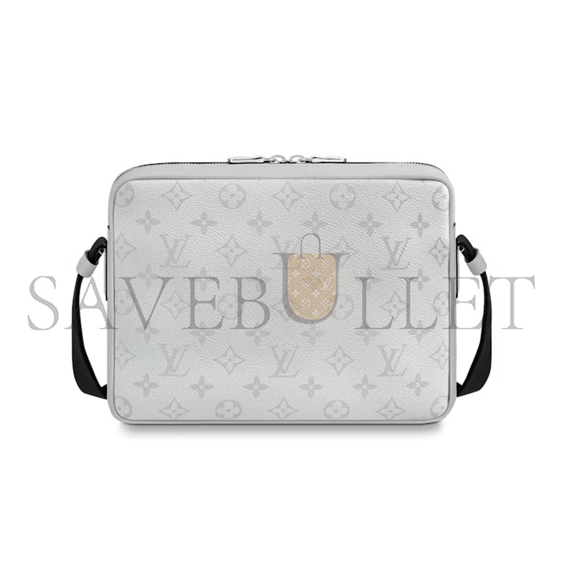 LOUIS VUITTON MASTER OUTDOOR MESSENGER M30243 (29.5*20*10.5cm)